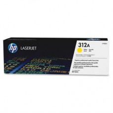 Картридж HP CLJ  312A Yellow LJ Pro M476dn/M476dw/M476nw (CF382A)