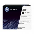 Картридж HP LJ  81X Black (CF281X)