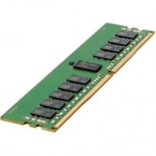 Модуль памяти для сервера DDR4 8GB ECC RDIMM 2400MHz 1Rx8 1.2V CL17 HP (805347-B21)