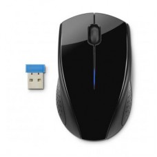 Мышка HP 220 Black (3FV66AA)