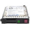 Жесткий диск для сервера HP 6TB SATA 7.2K LFF SC 512e DS HDD (861750-B21)