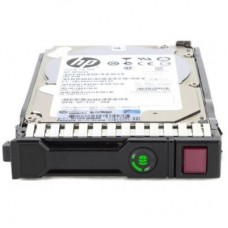 Жесткий диск для сервера HP 6TB SATA 7.2K LFF SC 512e DS HDD (861750-B21)
