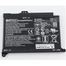 Акумулятор до ноутбука HP Pavilion 15-AU HSTNN-LB7H, 5150mAh (41Wh), 2cell, 7.7V, Li-i (A47321)
