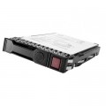 Накопитель SSD для сервера 480GB SATA RI SFF SC MV SSD HP (P18422-B21)