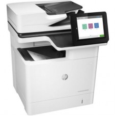 Багатофункціональний пристрій HP Color LJ Enterprise M776dn (T3U55A)