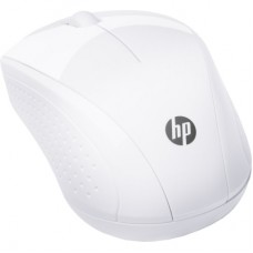 Мишка HP 220 White (7KX12AA)