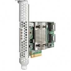 Контролер HP H240 FIO Smart HBA (761873-B21)