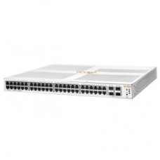 Комутатор мережевий HP IOn 1930 48G 4SFP+ (JL685A)