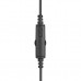 Наушники HP DHE-8005 Gaming Red LED Black (DHE-8005)