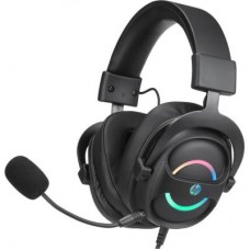 Наушники HP DHE-8006 Gaming 7.1 Sound USB Black (DHE-8006)