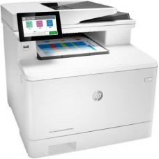 Багатофункціональний пристрій HP Color LJ Enterprise M480f (3QA55A)