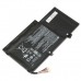 Аккумулятор для ноутбука HP Envy x360 15-w NP03XL, 3720mAh (43Wh), 3cell, 11.4V, Li-ion (A47651)