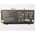 Акумулятор до ноутбука HP Spectre 13-ae SH03XL, 5020mAh (57.9Wh), 3cell, 11.55V, Li-io (A47432)