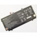 Аккумулятор для ноутбука HP Spectre 13-ae SH03XL, 5020mAh (57.9Wh), 3cell, 11.55V, Li-io (A47432)