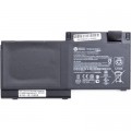 Акумулятор до ноутбука HP Elitebook 720 (SB03XL) 11.25V 4000mAh PowerPlant (NB461110)