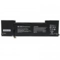 Аккумулятор для ноутбука HP Omen 15-5000 RR04, 3720mAh (58Wh), 4cell, 15.2V, Li-ion (A47653)