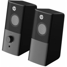 Акустична система HP DHS-2101 Black (DHS-2101)