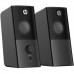 Акустична система HP DHS-2101 Black (DHS-2101)