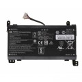 Аккумулятор для ноутбука HP Omen17-anHSTNN-LB8B, 5700mAh (83.22Wh), 8cell, 14.6V, Li-ion (A47544)