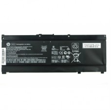 Акумулятор до ноутбука HP Pavilion 15-cx SR03XL, 4550mAh (52.5Wh),3cell,11.55V,Li-ion (A47553)