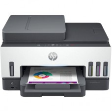 Багатофункціональний пристрій HP Smart Tank 790 c Wi-Fi (4WF66A)