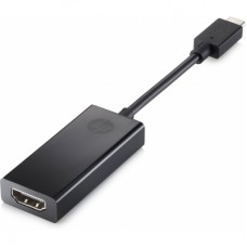 Переходник USB-C to HDMI 2.0 Adapter HP (2PC54AA)