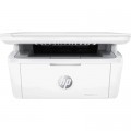 Багатофункціональний пристрій HP LaserJet Pro M141a (7MD73A)