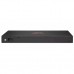 Комутатор мережевий HP CX 6000-24GPOE-4SFP (R8N87A) (R8N87A)