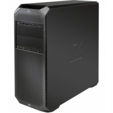 Компьютер HP Z6 G4 WKS Tower / Xeon Silver 4108 (6QP06EA)