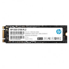 Накопичувач SSD M.2 2280 500GB S700 HP (2LU80AA)