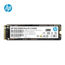 Накопитель SSD M.2 2280 256GB EX900 Plus HP (35M32AA)