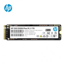 Накопитель SSD M.2 2280 1TB EX900 Plus HP (35M34AA)