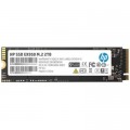 Накопичувач SSD M.2 2280 2TB FX900 Pro HP (4A3U1AA)