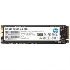 Накопичувач SSD M.2 2280 2TB FX900 Pro HP (4A3U1AA)