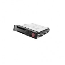 Накопитель SSD для сервера 480GB 2.5inch SATA RI BC MV HP (P40497-B21)