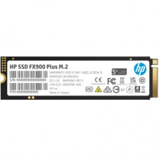 Накопитель SSD M.2 2280 512GB FX900 Plus HP (7F616AA)