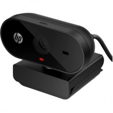 Веб-камера HP 320 FHD USB-A Black (53X26AA)