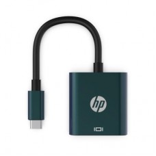Переходник USB3.1 Type-C to HDMI DHC-CT202 HP (DHC-CT202)