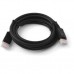 Кабель мультимедийный Display Port to Display Port 1.0m V1.2 4K HP (DHC-DP01-1M)