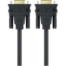Кабель мультимедійний VGA 2.0m 1080P60HZ HP (DHC-VG100-2M)