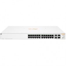Комутатор мережевий HP IOn 1930-24G-4SFP+/195W (JL683B)