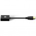 Переходник HDMI to VGA (F) DHC-CT500 HP (DHC-CT500)