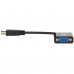 Переходник HDMI to VGA (F) DHC-CT500 HP (DHC-CT500)
