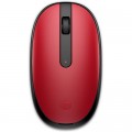 Мишка HP 240 Bluetooth Red (43N05AA)