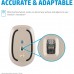 Мышка HP 410 Slim Bluetooth Space Grey (4M0X5AA)