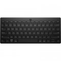 Клавиатура HP 350 Compact Multi-Device Bluetooth UA Black (692S8AA)