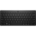 Клавиатура HP 350 Compact Multi-Device Bluetooth UA Black (692S8AA)