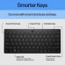 Клавиатура HP 350 Compact Multi-Device Bluetooth UA Black (692S8AA)