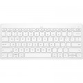 Клавиатура HP 350 Compact Multi-Device Bluetooth UA White (692T0AA)