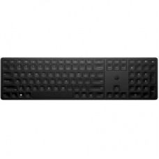 Клавиатура HP 450 Programmable Wireless UA Black (4R184AA)